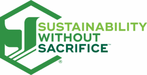Sustainability without Sacrifice