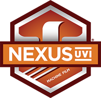 Paragon Nexus UVI Machine Film