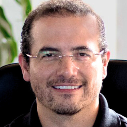 Eric Longo, Director de Operaciones