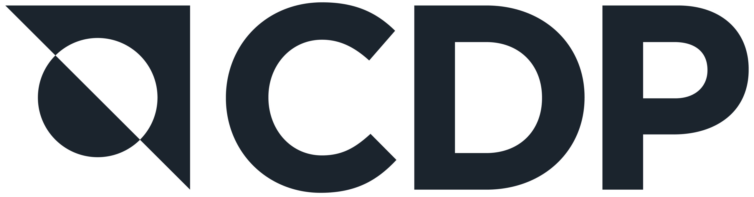 CDP_Logo