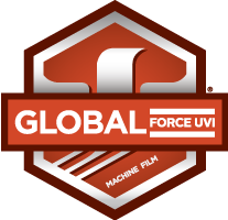 Paragon Global Force UVI Machine Film