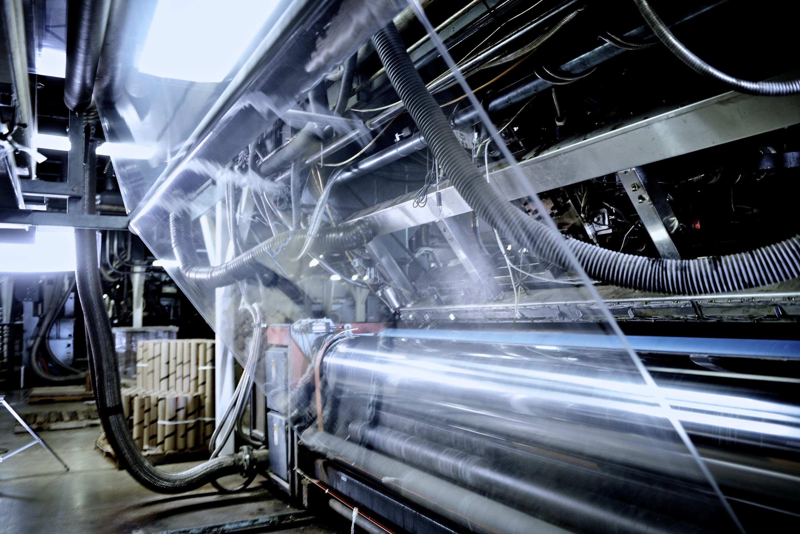 Manufacturing process