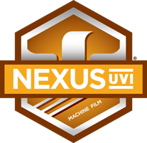 Paragon Nexus UVI Machine Film