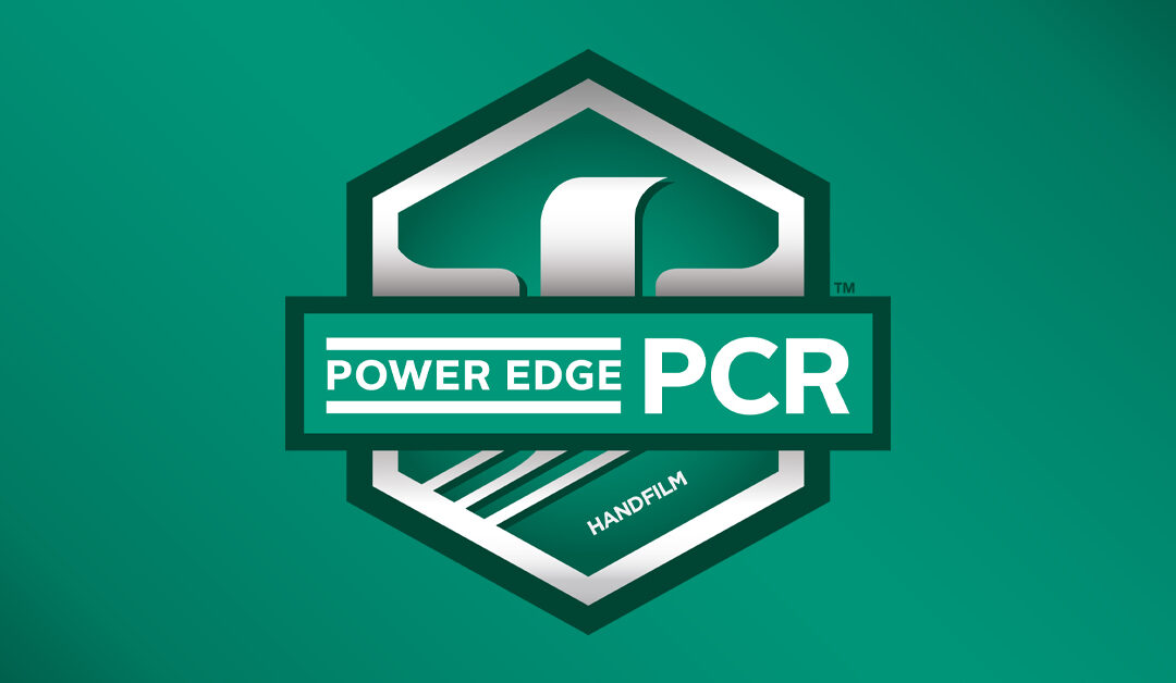 Power Edge PCR™ Stretch Film