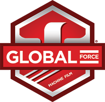 Film para máquinas Paragon Global Force